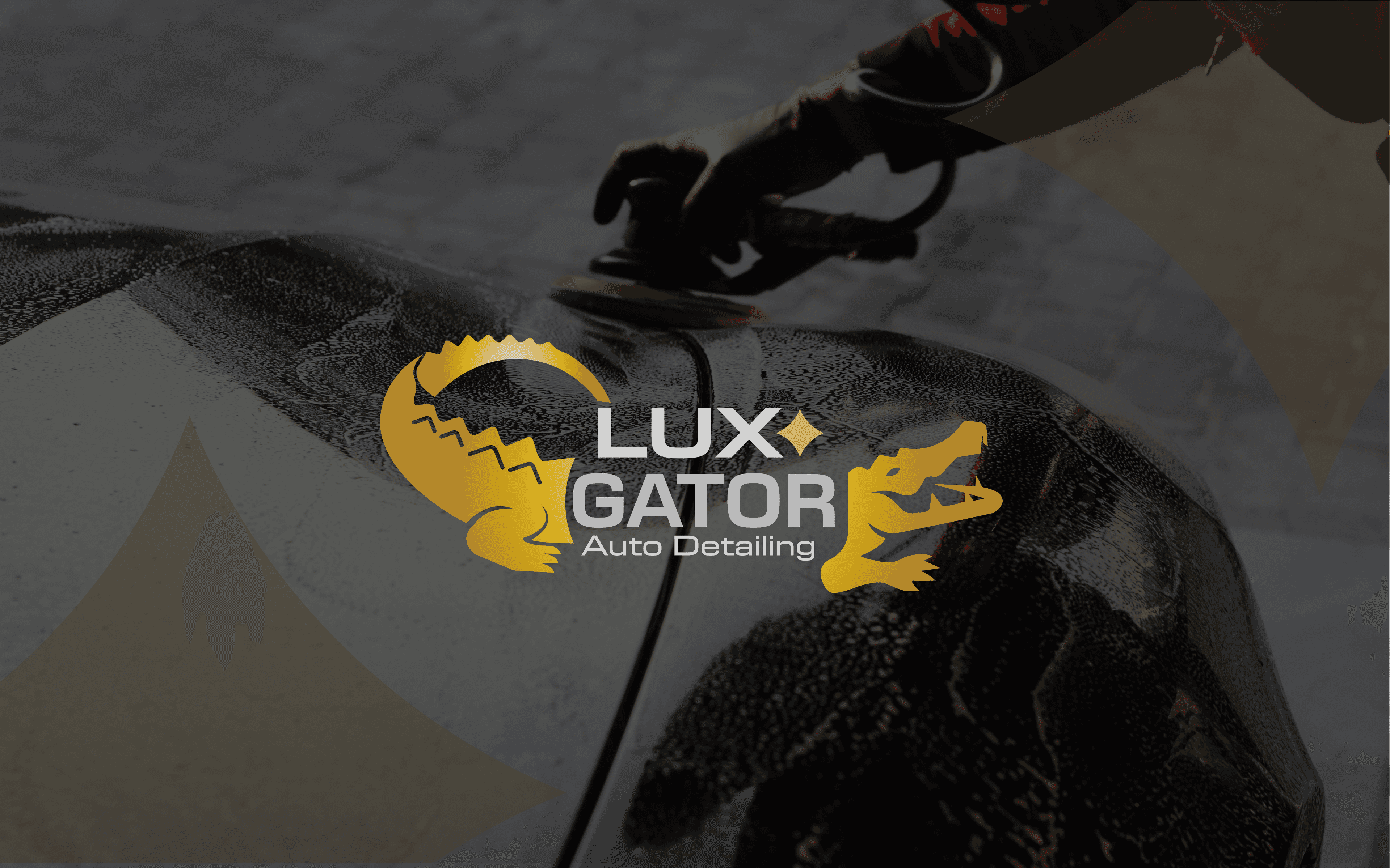 LUXGATOR